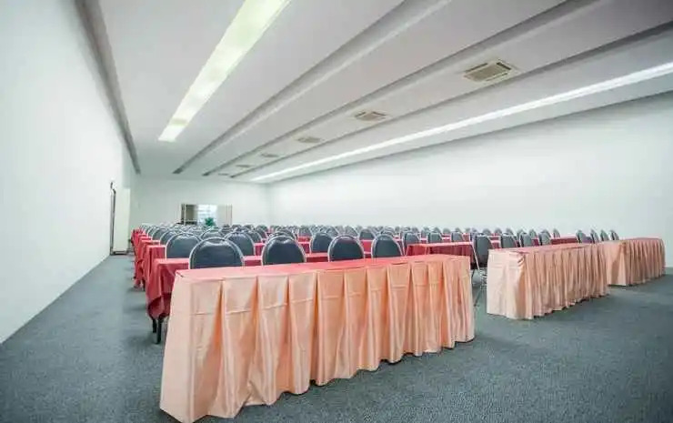 Vasu Hotel Mahasarakham