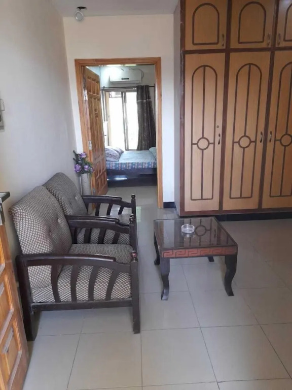 Margalla Apartments Islamabad