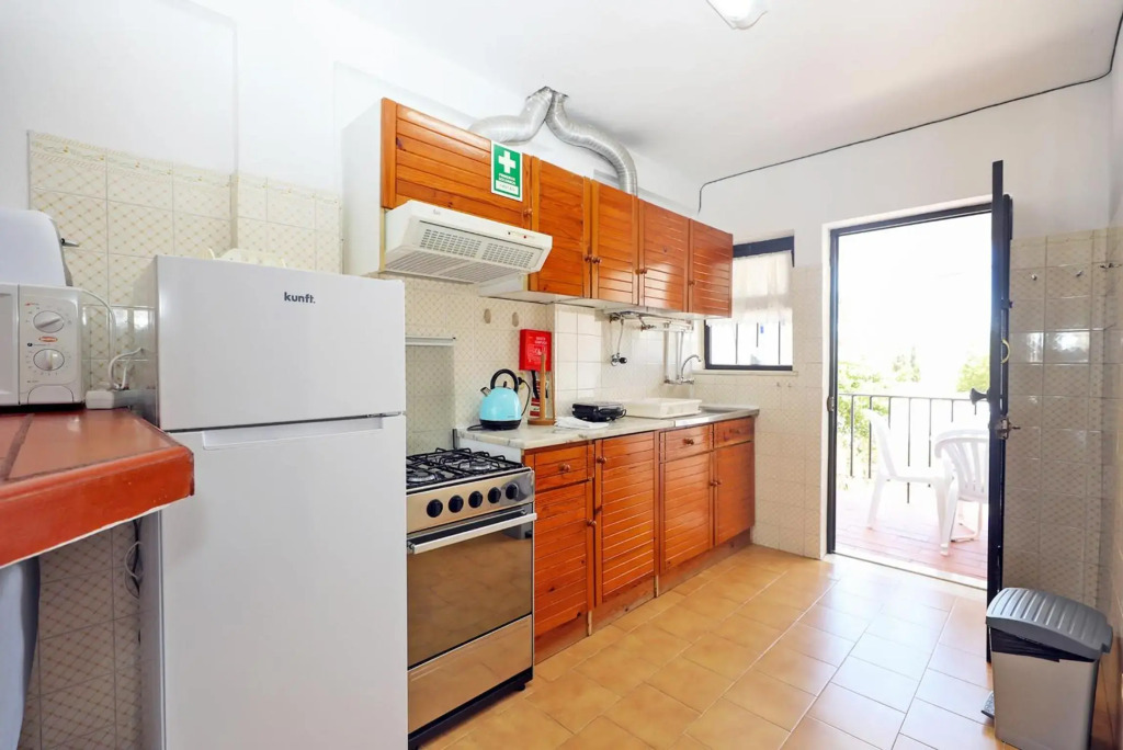 A51 - Torraltinha Sunset Apartment