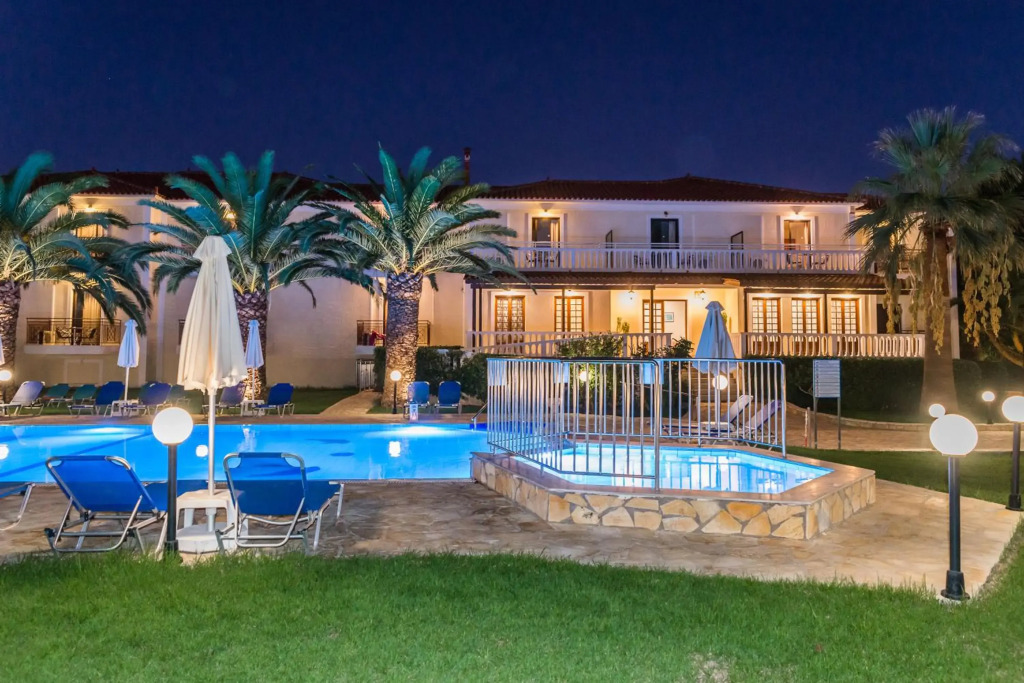 Kalidonio Studios Zante