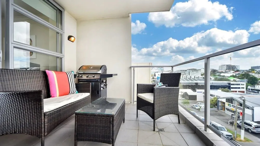 Ponsonby Apartment Apartment 2
