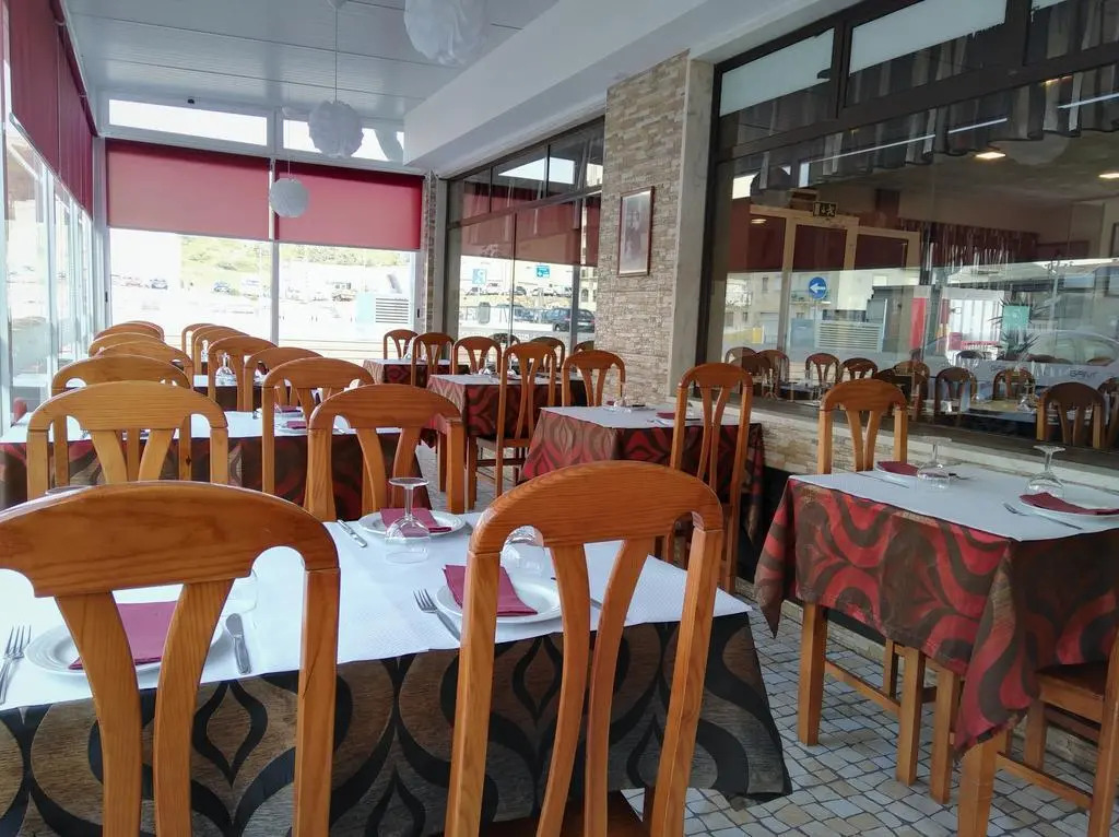 Apartamentos Gaivota Holidays
