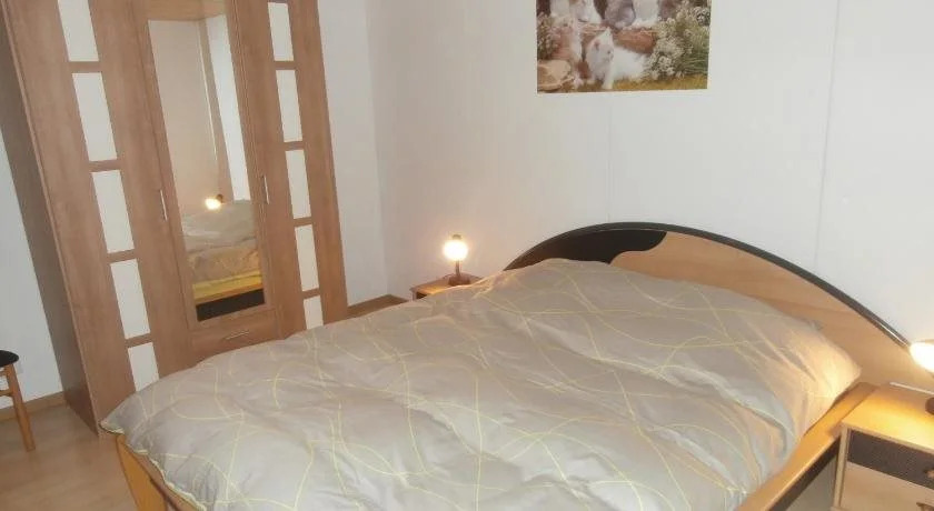 B&B La Ferme De Pouillerel