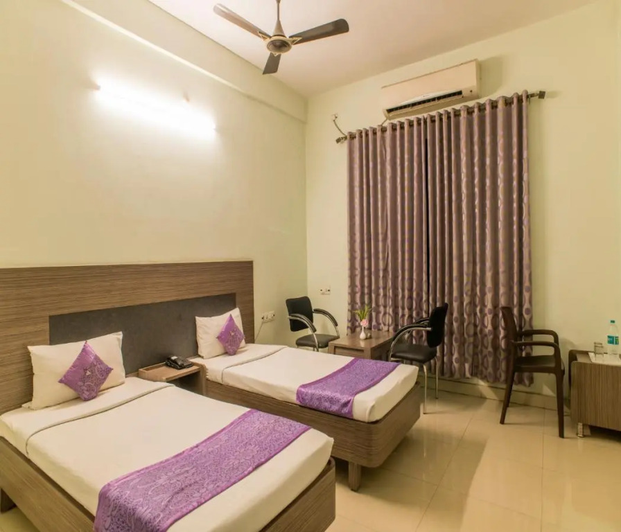 Ginger Durgapur