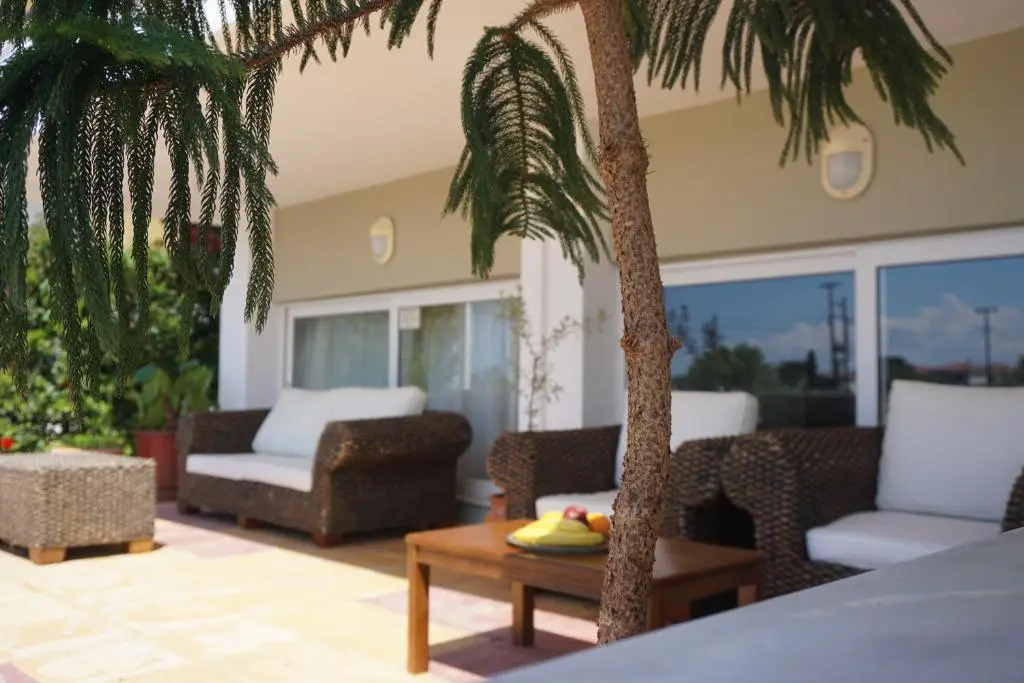 Iraklis Hotel