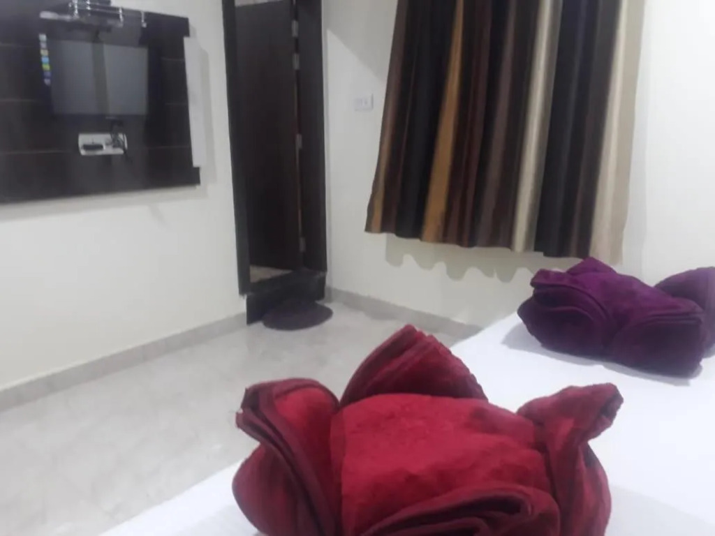 Hotel Arzoo Palace