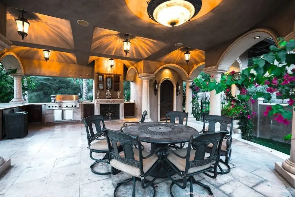 Casa Valentina