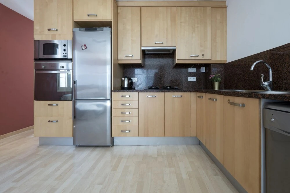Sandra Apartment