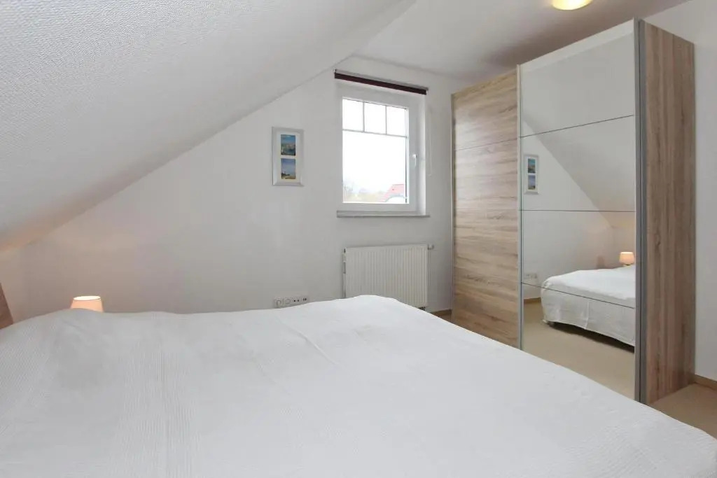 Feriendomizil am Konsulweg Feriendomizil am Konsulweg Appartement 7