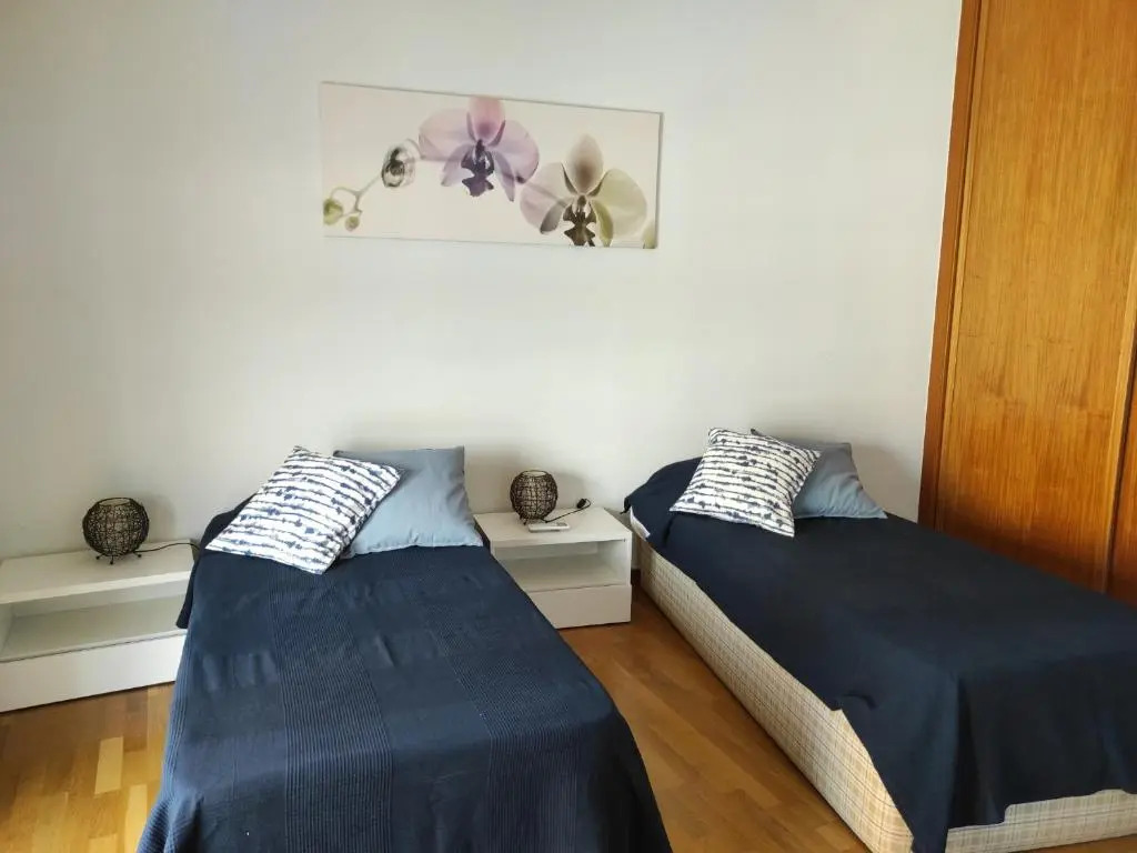 Casa arco íris marina de albufeira