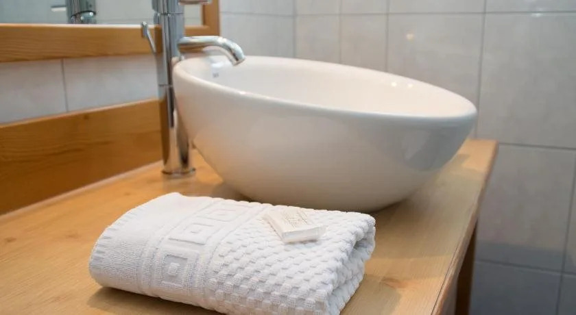 Hotel Garni Landhaus Florian