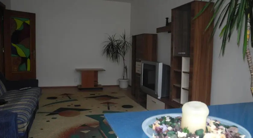 Apartament David