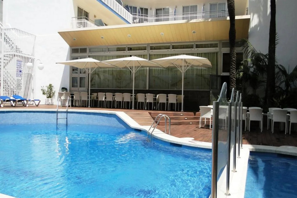 Hotel Miami Calella - El de siempre, como nunca