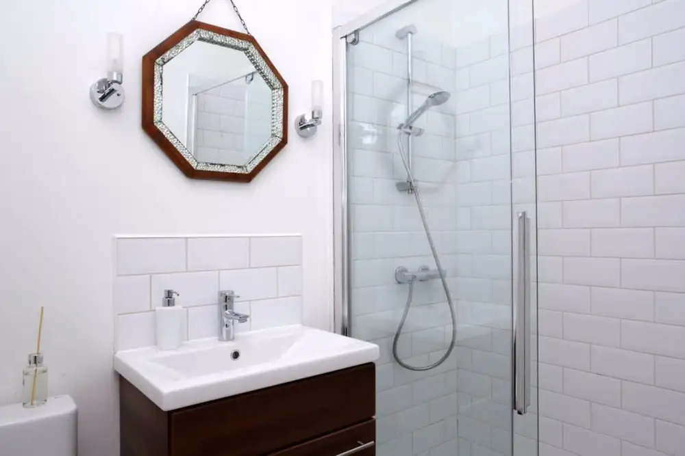 1 Bedroom Apartment In Royal Mile