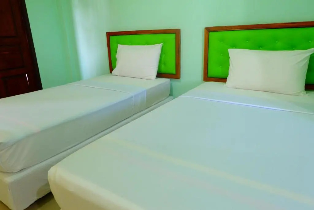 J-Safe Guesthouse