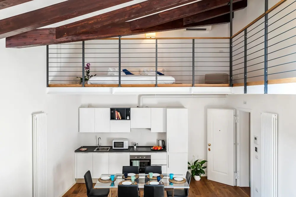 Punta della Dogana Luxury Suites
