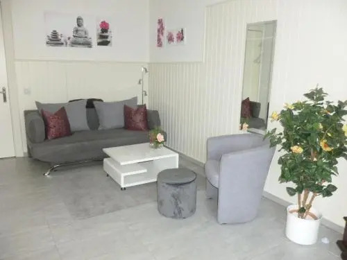 Ferienwohnung Plett