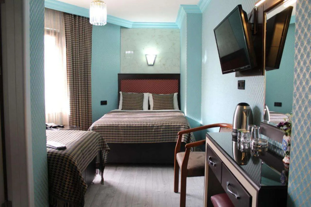 Hotel Falcon