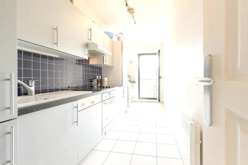 Apartment With 3 Bedrooms in Cannes, With Wonderful City View, Furnish