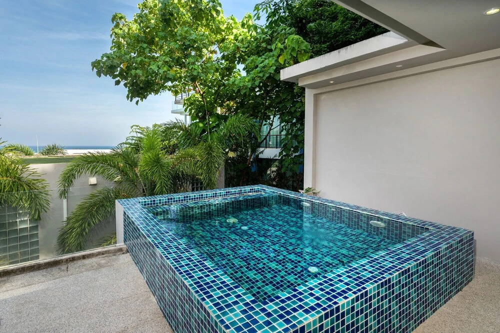 Villa Natural Touch A3