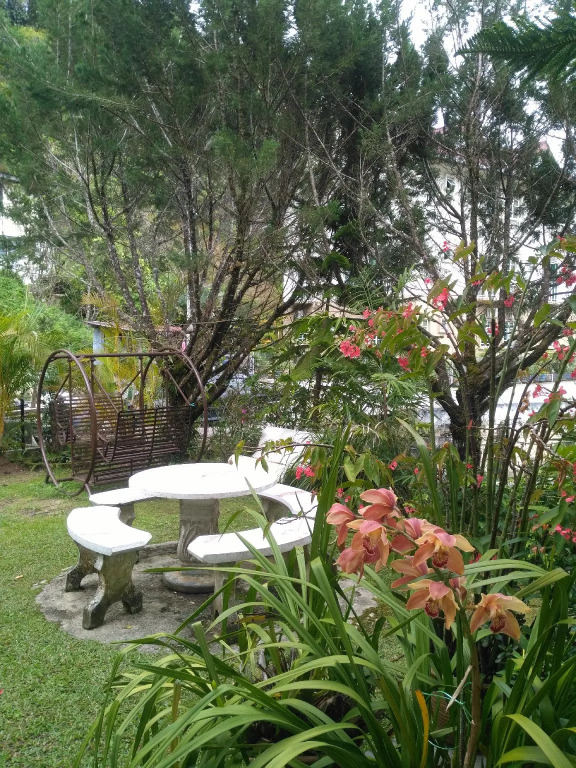 KRS Pines GuestHouse