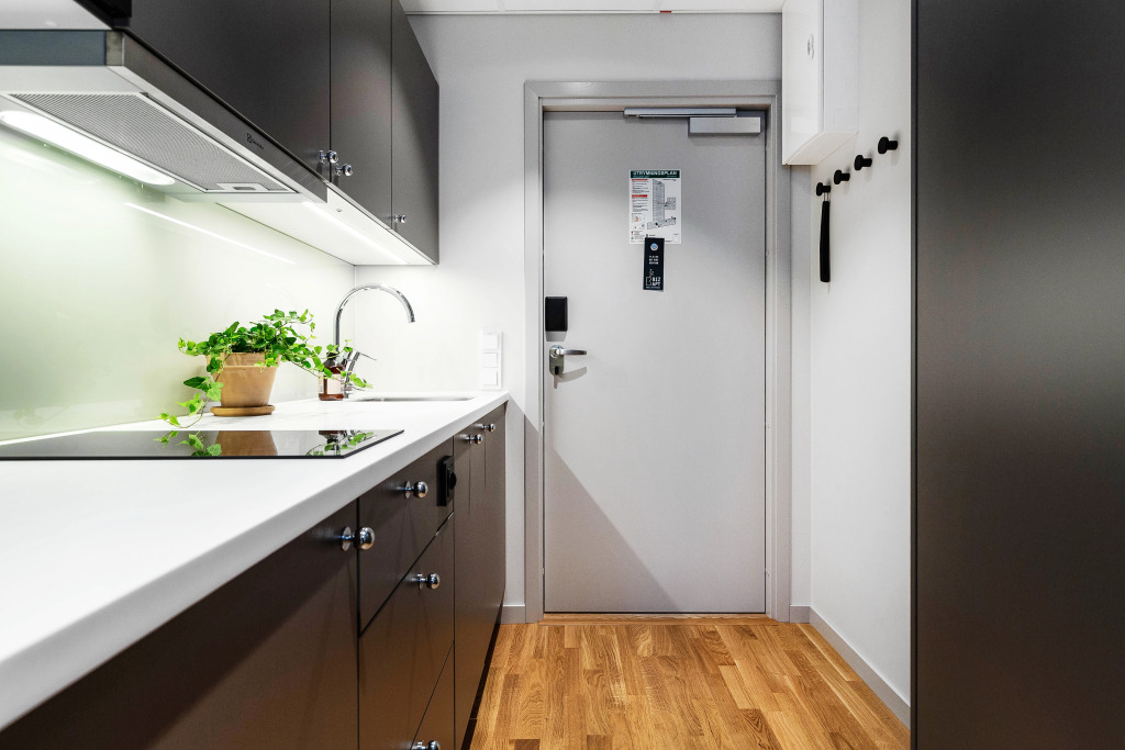 Biz Apartment Bromma