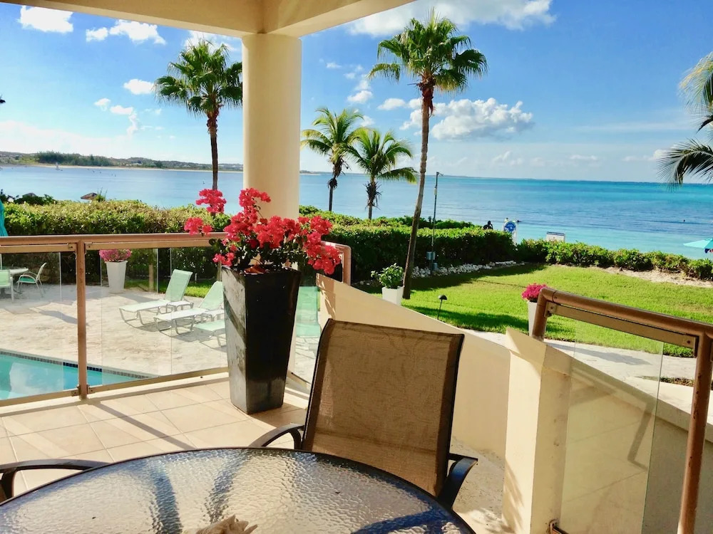Coral Gardens on Grace Bay