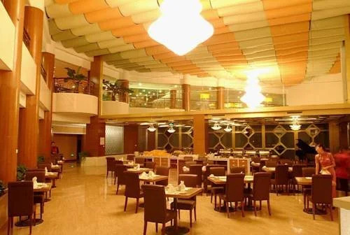 Tarshan Hotel