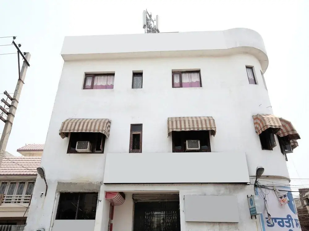 Hotel Dream Residency