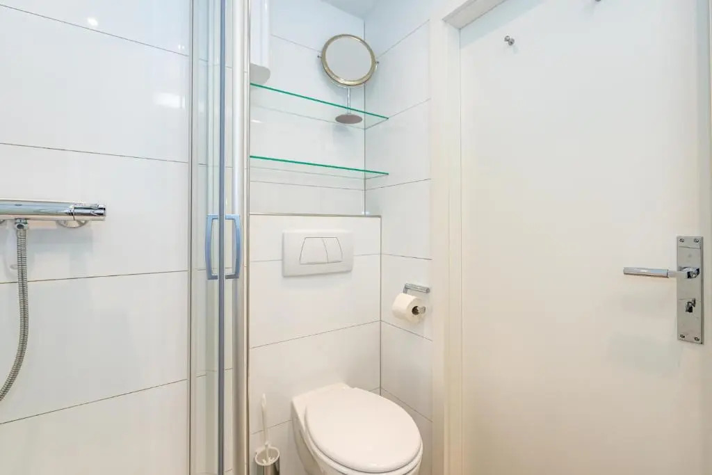 Haus Dünenburg Dünenburg App 36