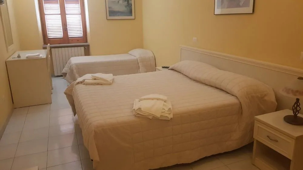 La Tenuta di Bacco