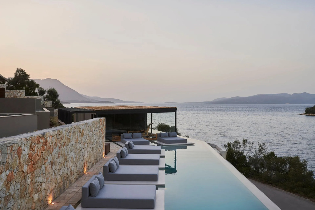 Azur Retreat