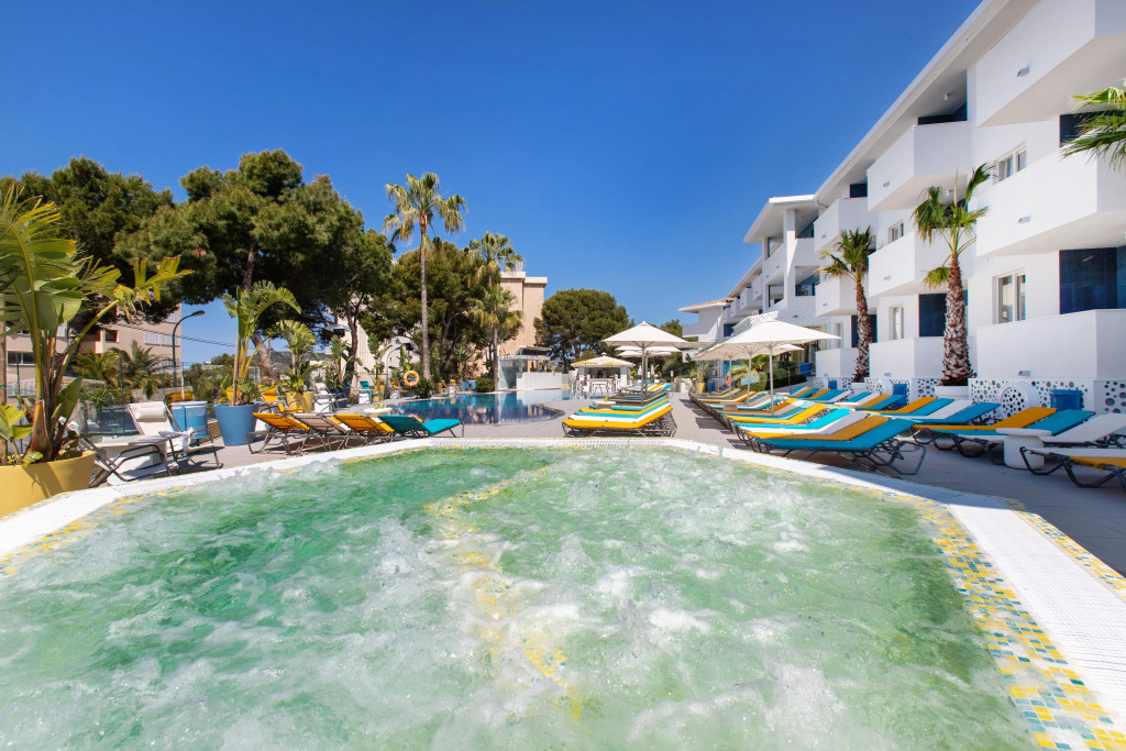 Sotavento Club Apartments