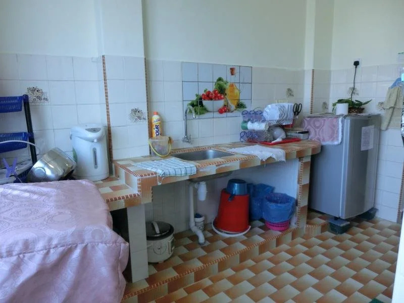 K8 Vacation Residence