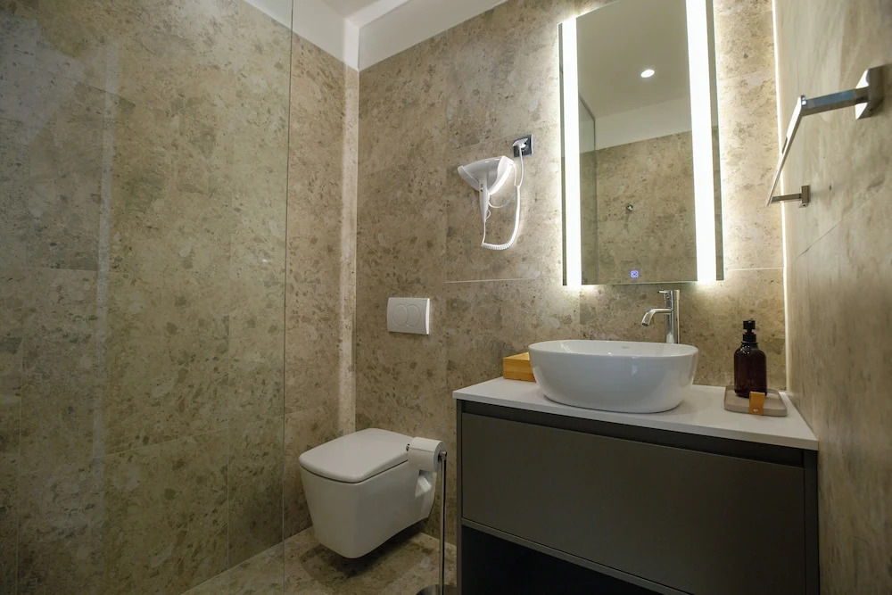 Simma Luxury Apartments & Rooms - CENTAR