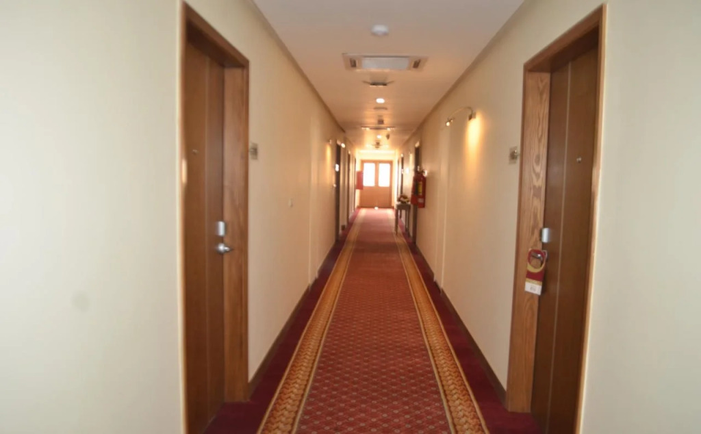 Hotel One Tariq Road Multan
