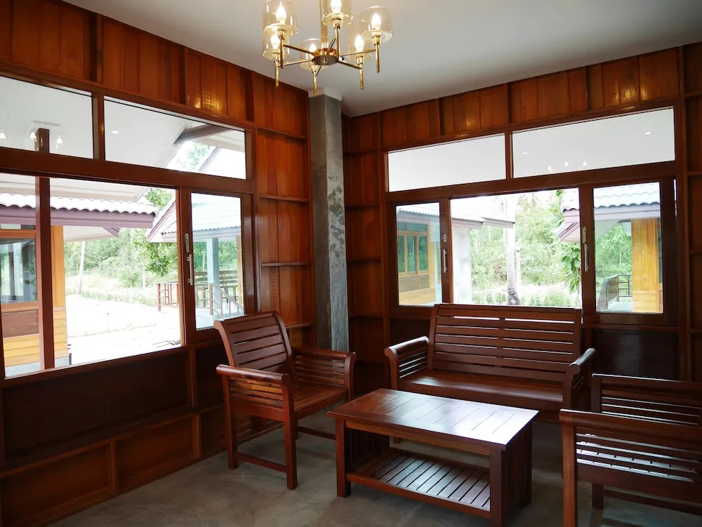 Nature Home