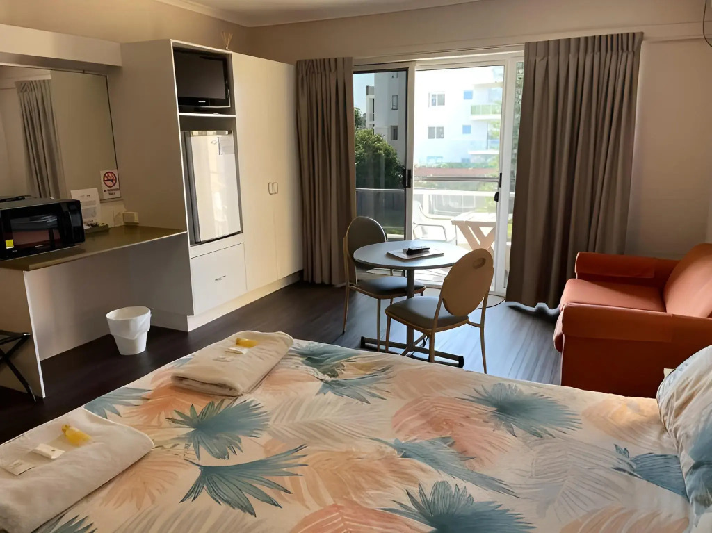 Ulladulla Harbour Motel