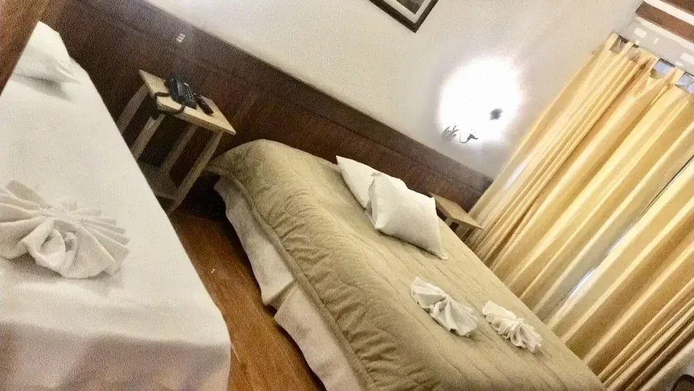 Campos Hotel do Sol