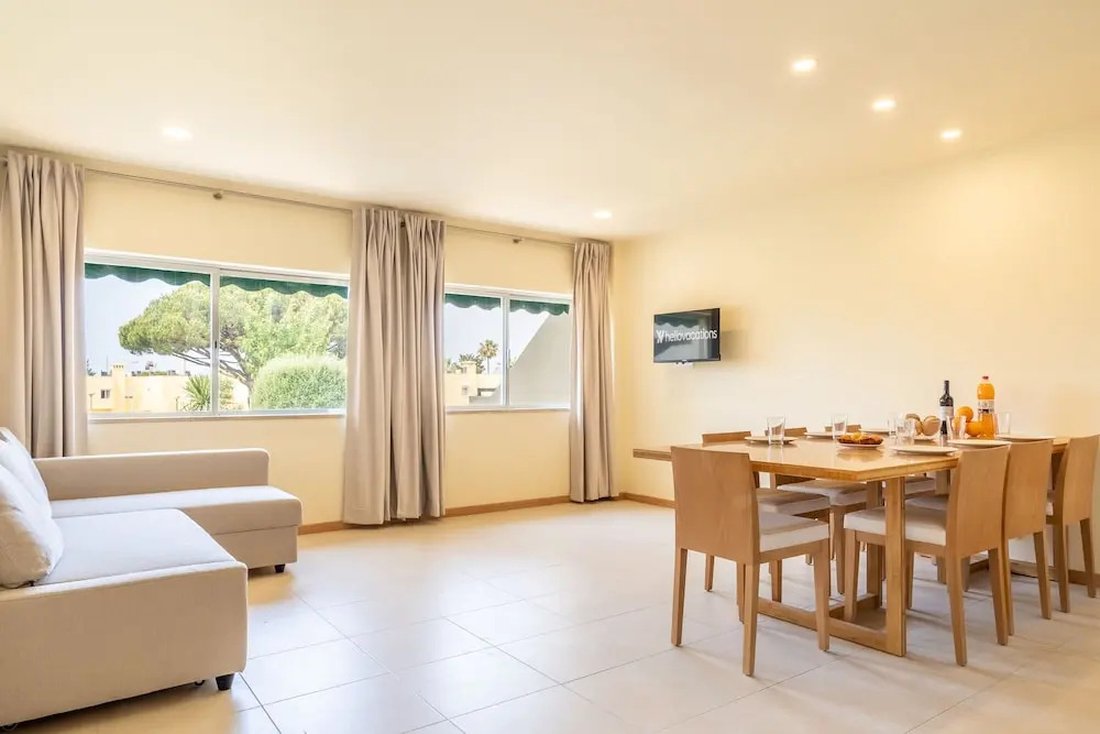 Mourabel Apartment - S by Hellovacations