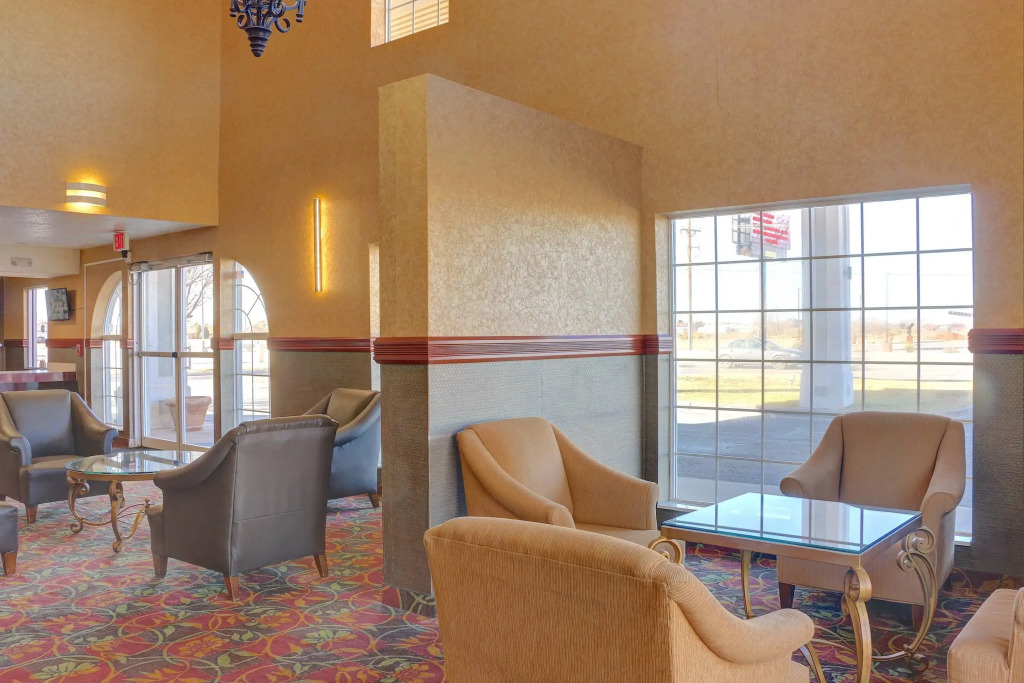 Quality Inn & Suites Roswell North