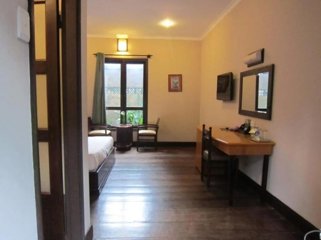 Binh Quoi 2 Resort