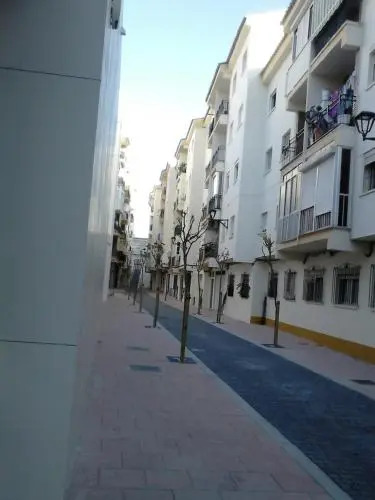 Heart of Estepona
