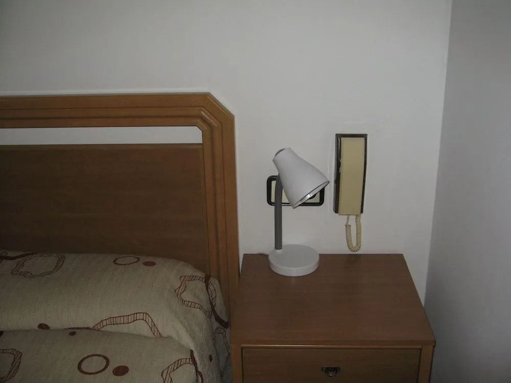Hostal Fontdemora