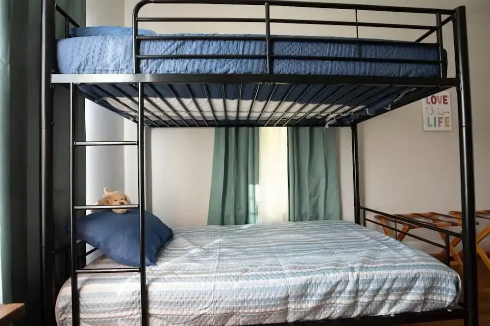 Arlington Crescent Revival - Unit 1