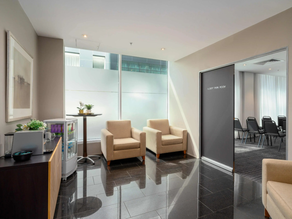 Park Regis Griffin Suites