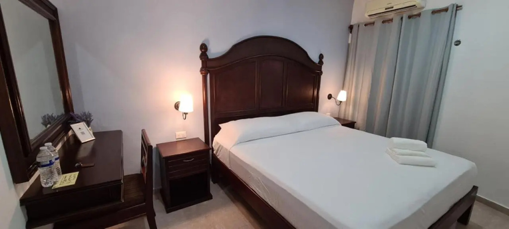 Hotel Quinta Izamal