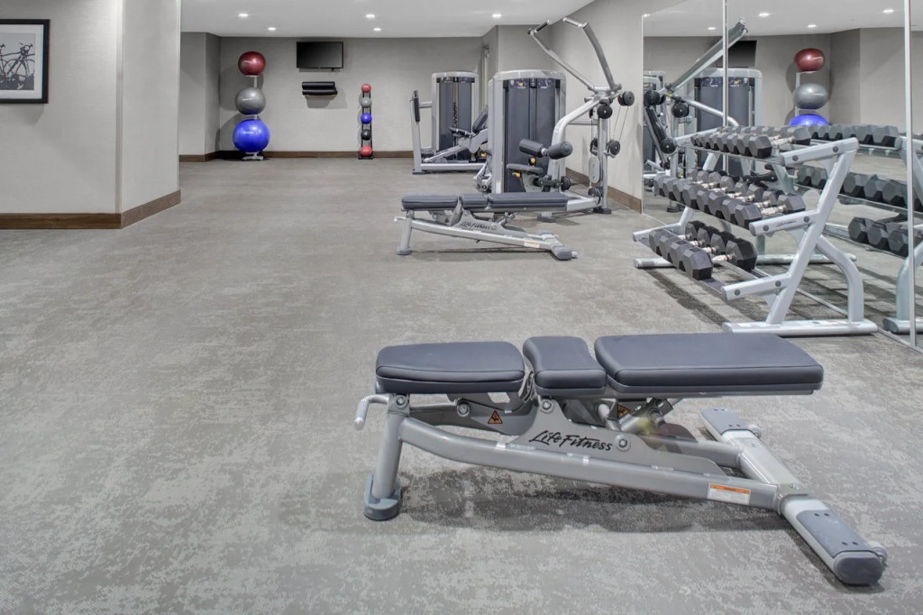 Fairfield by Marriott Inn and Suites Boulder Broomfield Interlocken