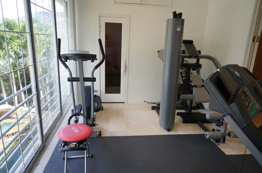 Palm Villa 1009