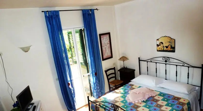 Hotel Sotto le Stelle